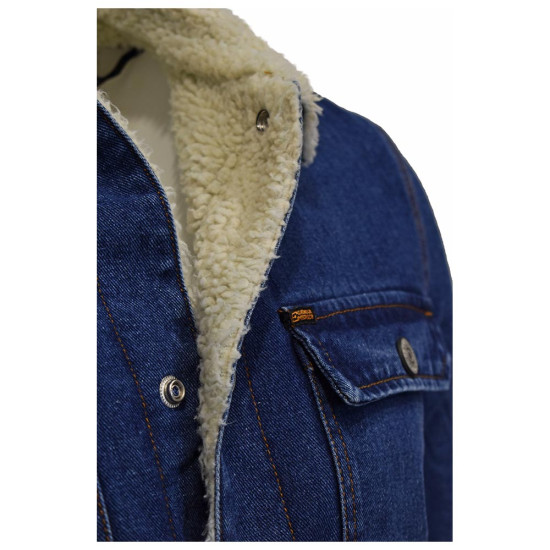 Emerson Ανδρικό jean jacket Emerson Ανδρικό jean jacket